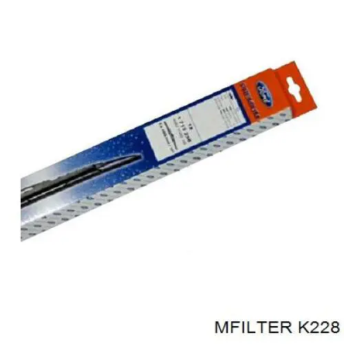 K 228 Mfilter воздушный фильтр
