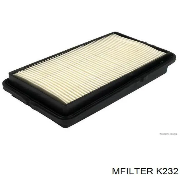 Элемент воздушного фильтра Mfilter K232 цена, от 3.97 USD