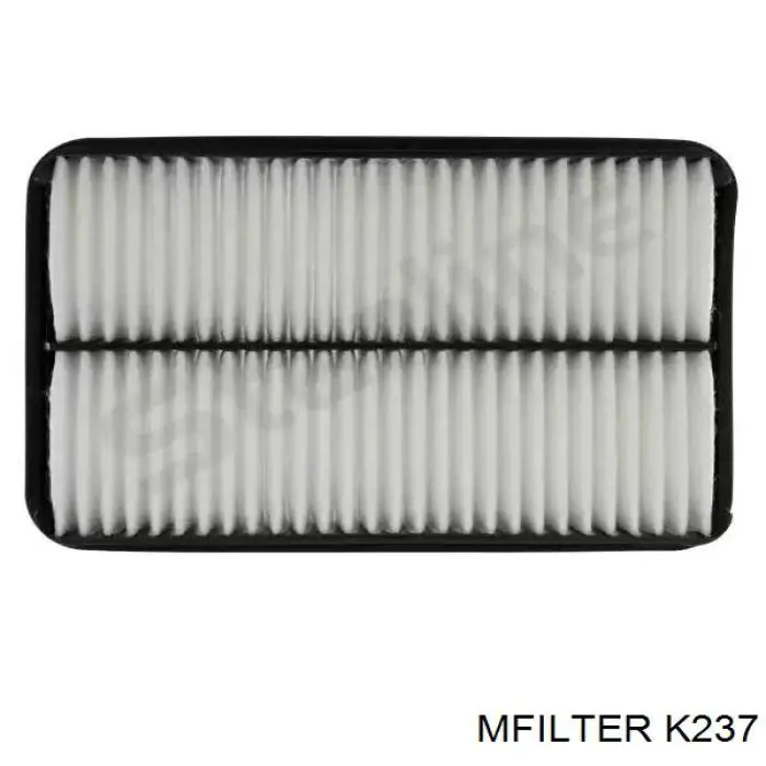 Воздушный фильтр K237 Mfilter