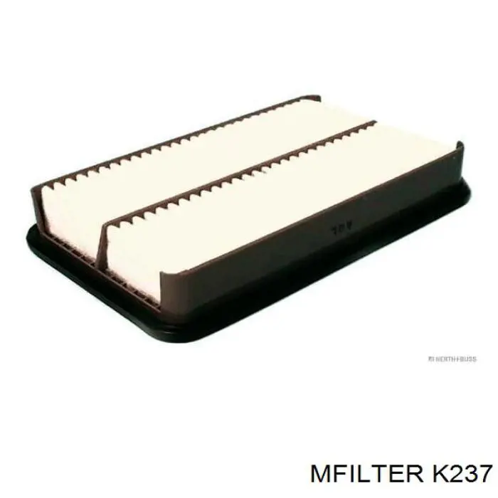 Элемент воздушного фильтра Mfilter K237 цена, от 4.74 USD