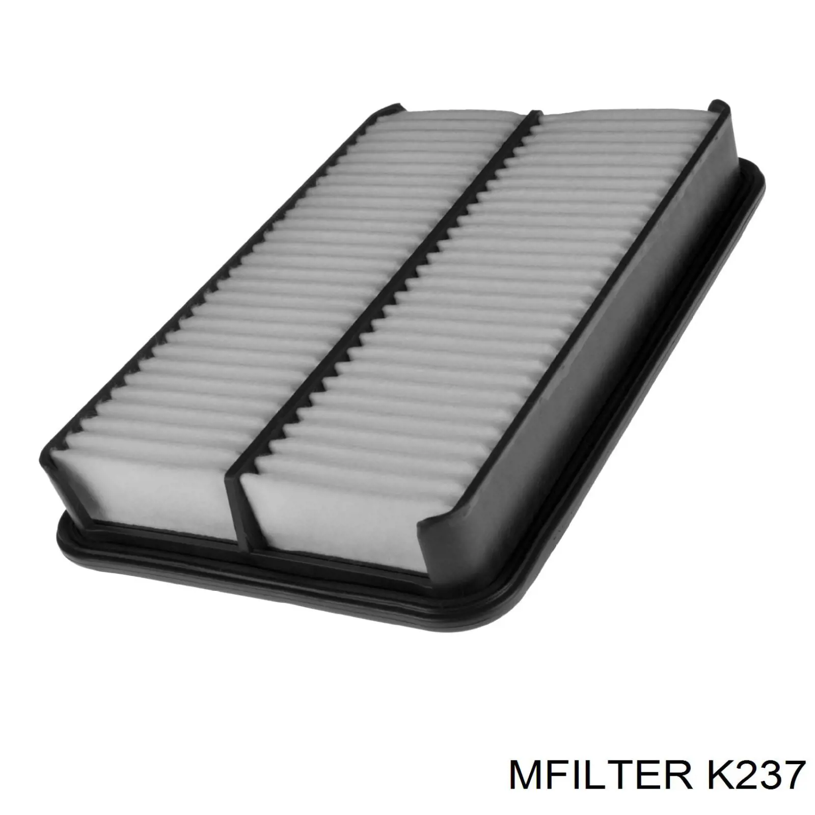 K237 Mfilter Воздушный фильтр двигателя