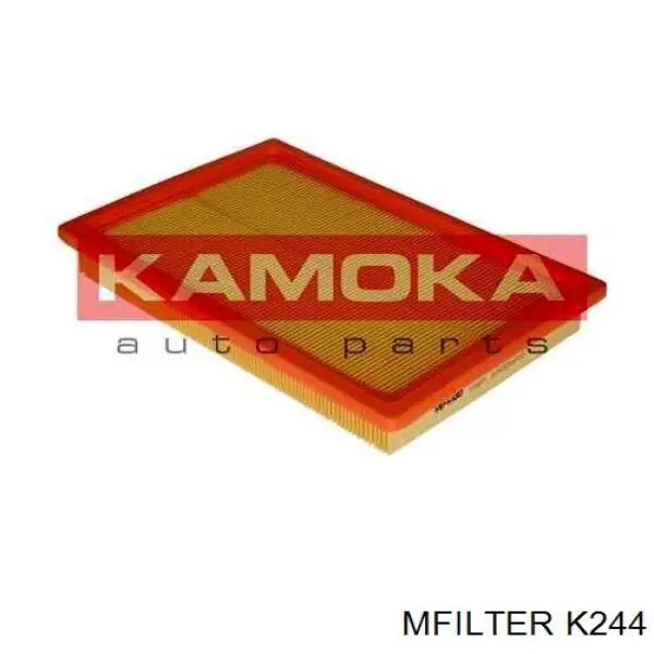 Элемент воздушного фильтра Mfilter K244 цена, от 3.83 USD