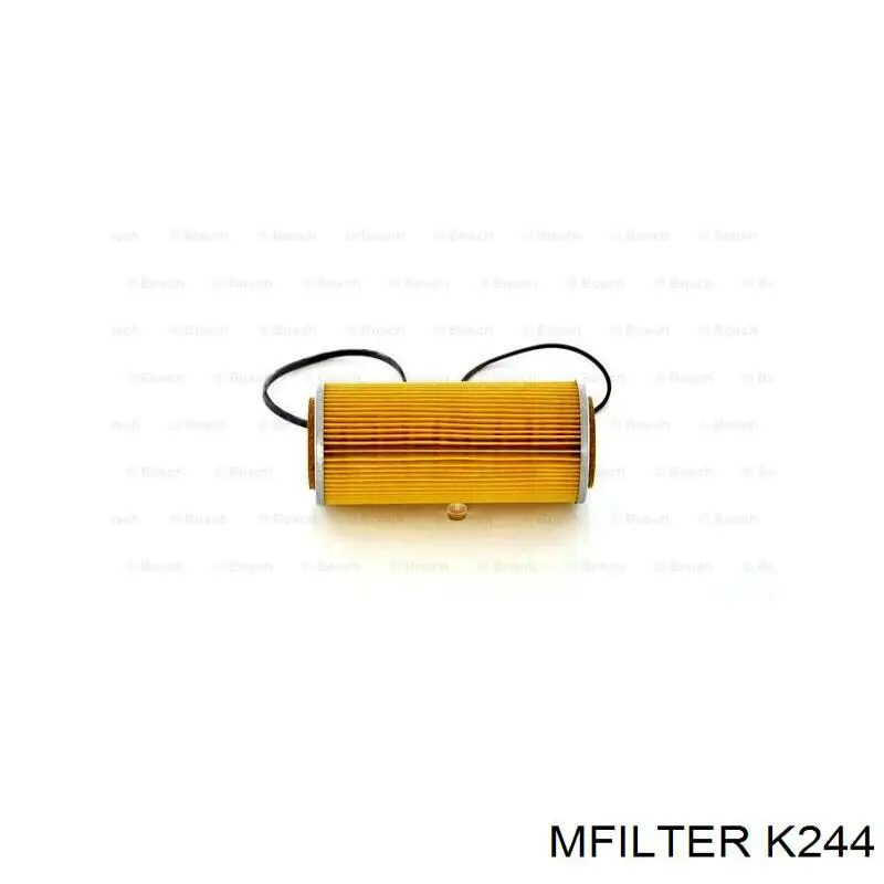 Воздушный фильтр K244 Mfilter