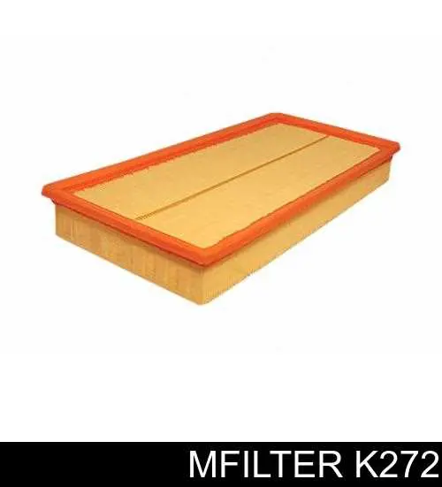 Элемент воздушного фильтра Mfilter K272 цена, от 5.42 USD