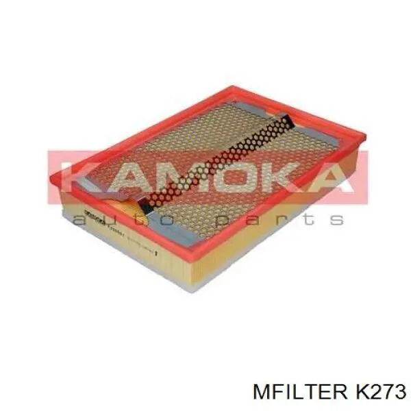 Элемент воздушного фильтра Mfilter K273 цена, от 6.45 USD