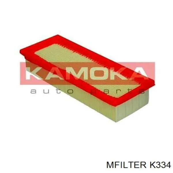 Воздушный фильтр K334 Mfilter