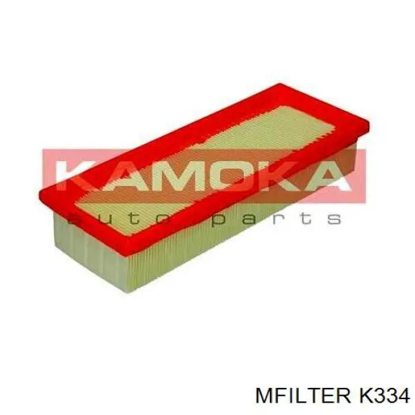 Элемент воздушного фильтра Mfilter K334 цена, от 3.04 USD