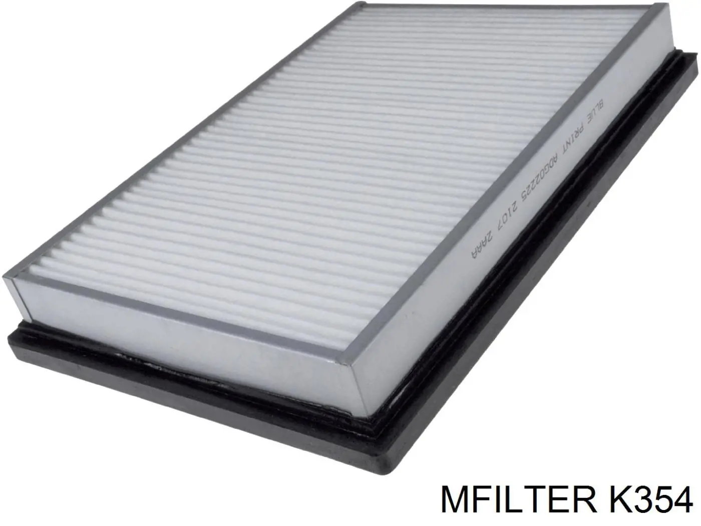 Купить K354 Mfilter Автомобильный фильтр воздуха