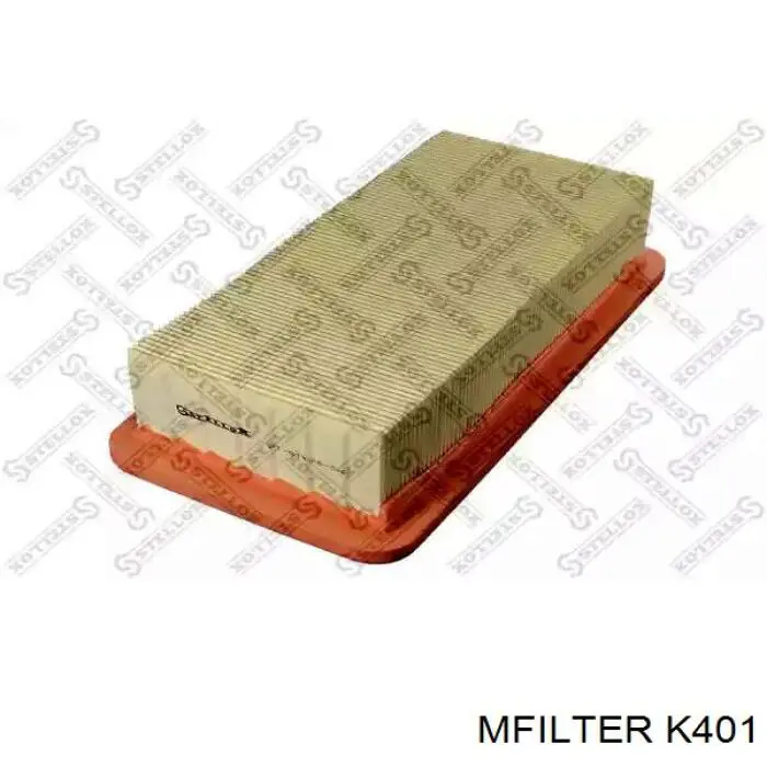 Фильтр воздушный Mfilter K401
