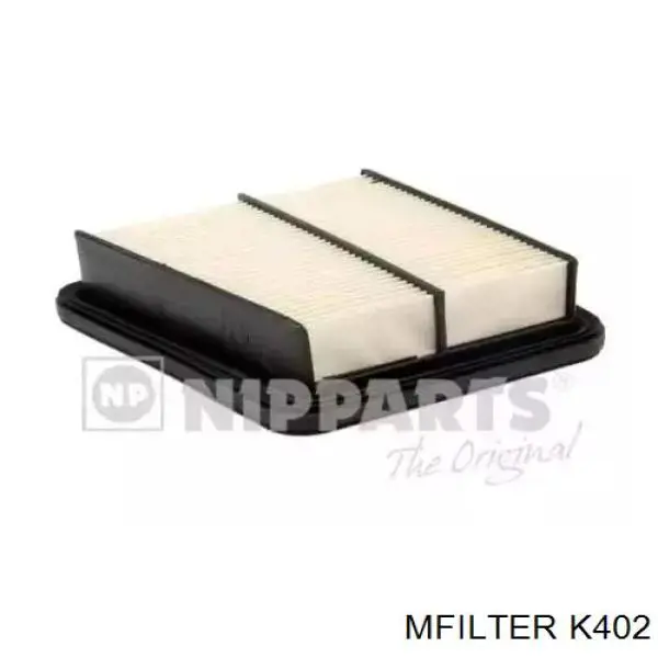 Воздушный фильтр K402 Mfilter