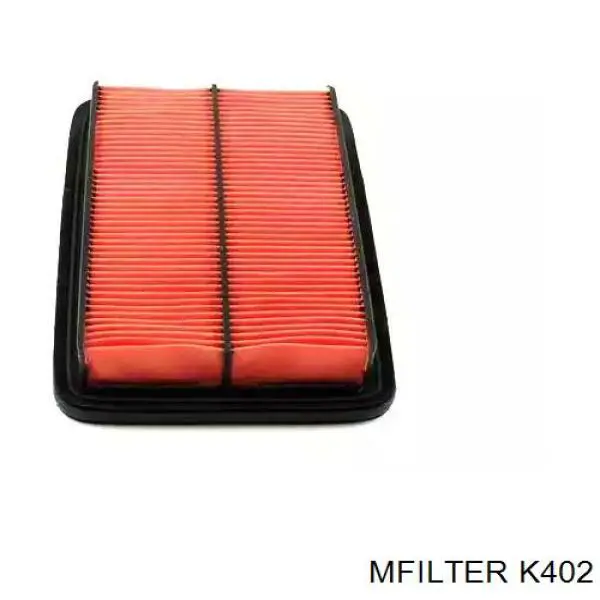 K402 Mfilter Воздушный фильтр двигателя