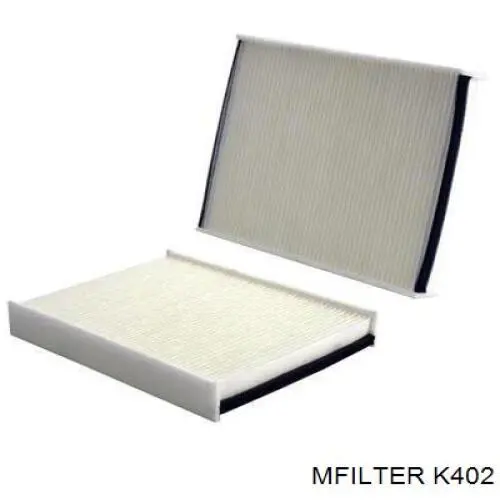 Элемент воздушного фильтра Mfilter K402 цена, от 4.47 USD