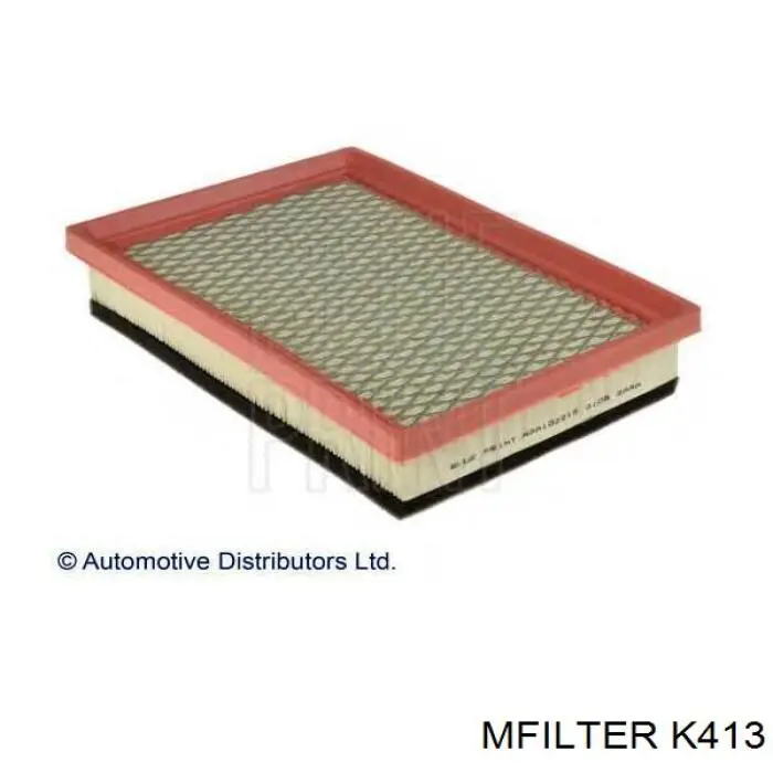 K413 Mfilter воздушный фильтр