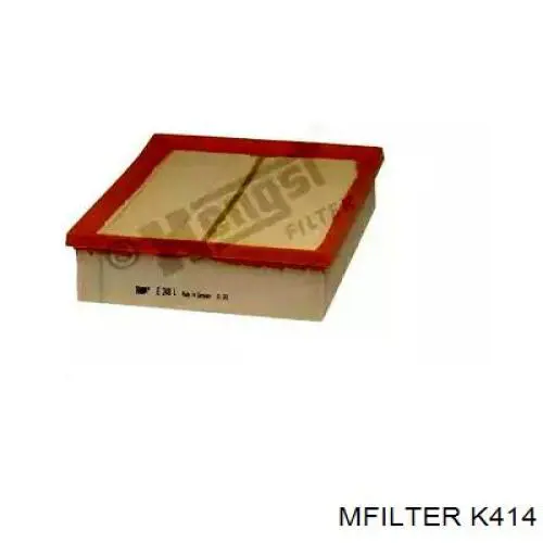 Элемент воздушного фильтра Mfilter K414 цена, от 4.72 USD