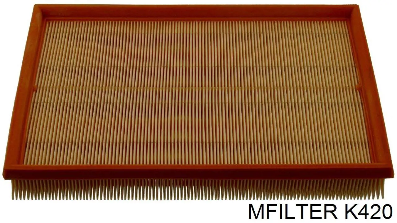 Купить K420 Mfilter Автомобильный фильтр воздуха