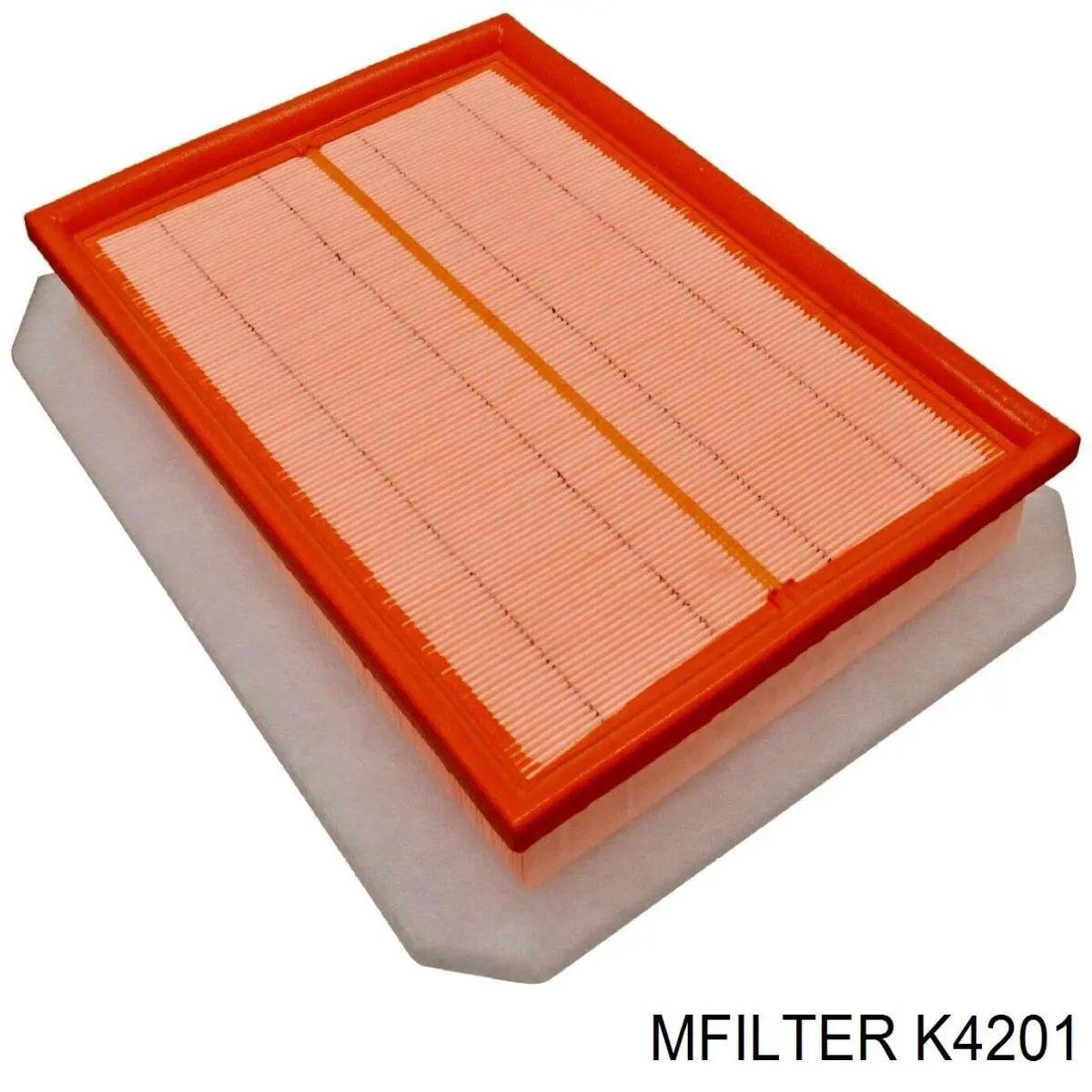 K4201 Mfilter воздушный фильтр