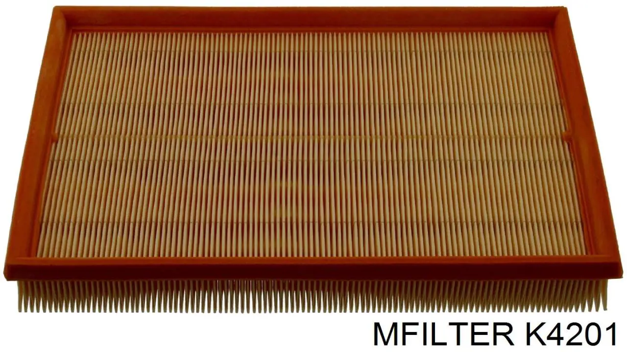 K4201 Mfilter