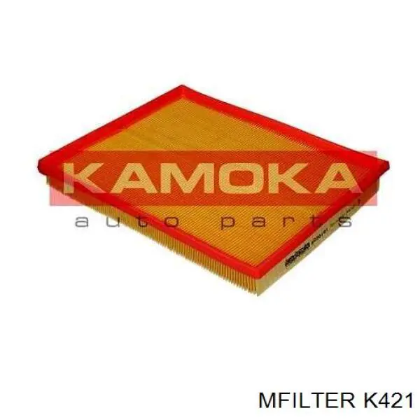 Элемент воздушного фильтра Mfilter K421 цена, от 5.69 USD