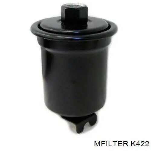 Воздушный фильтр K422 Mfilter