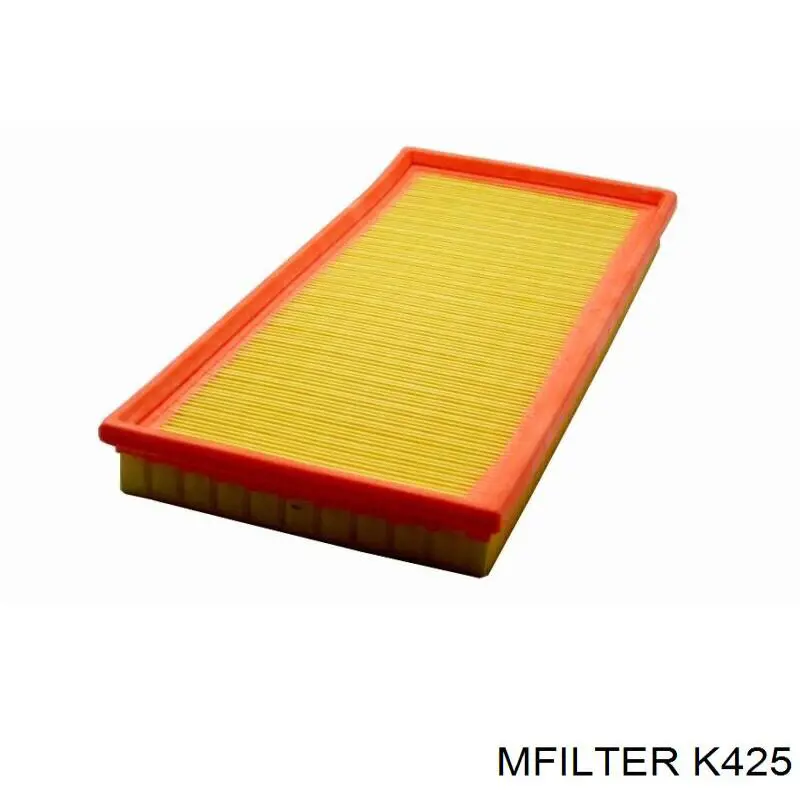 K425 Mfilter воздушный фильтр