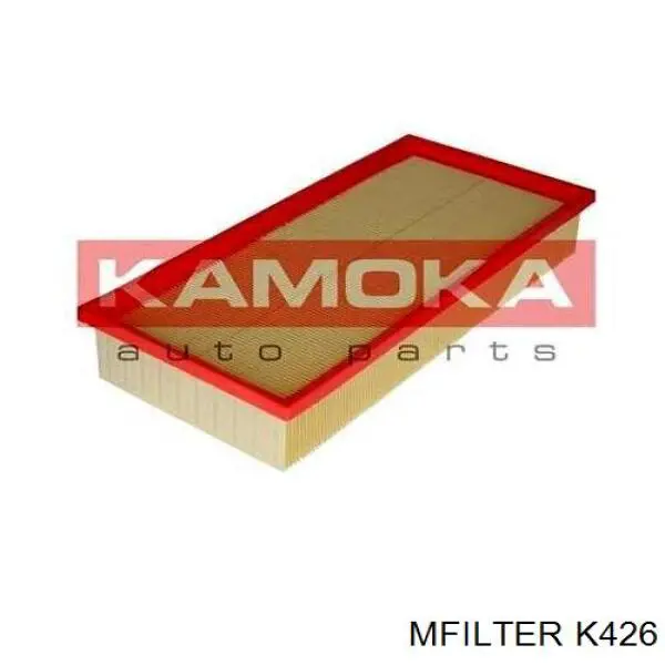 K 426 Mfilter воздушный фильтр