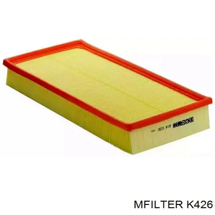 Элемент воздушного фильтра Mfilter K426 цена, от 9.90 USD