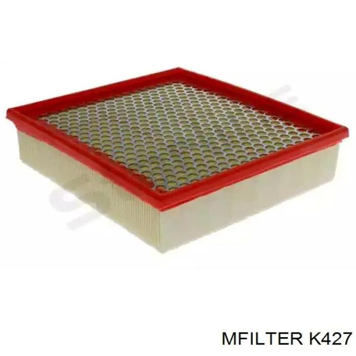 Купить K427 Mfilter Автомобильный фильтр воздуха