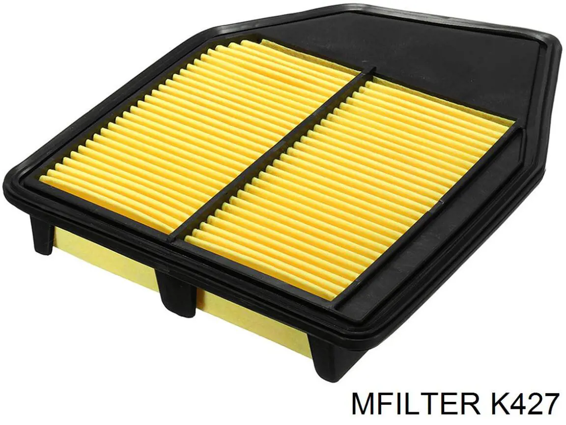 Элемент воздушного фильтра Mfilter K427 цена, от 6.58 USD