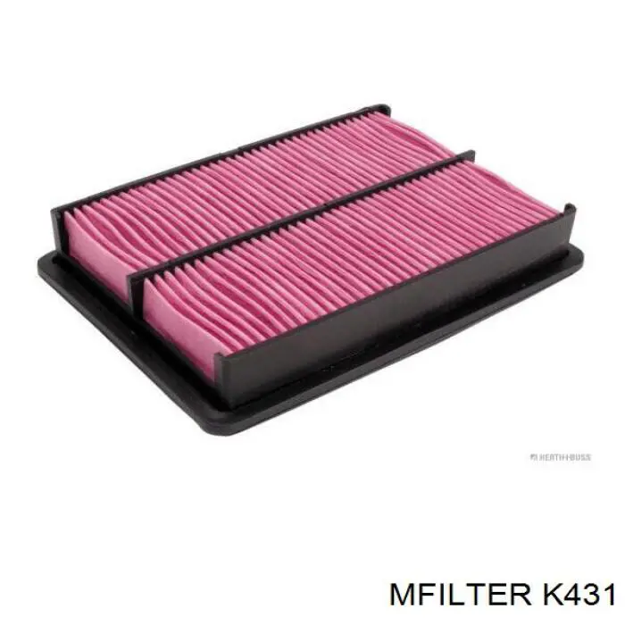 Элемент воздушного фильтра Mfilter K431 цена, от 3.51 USD