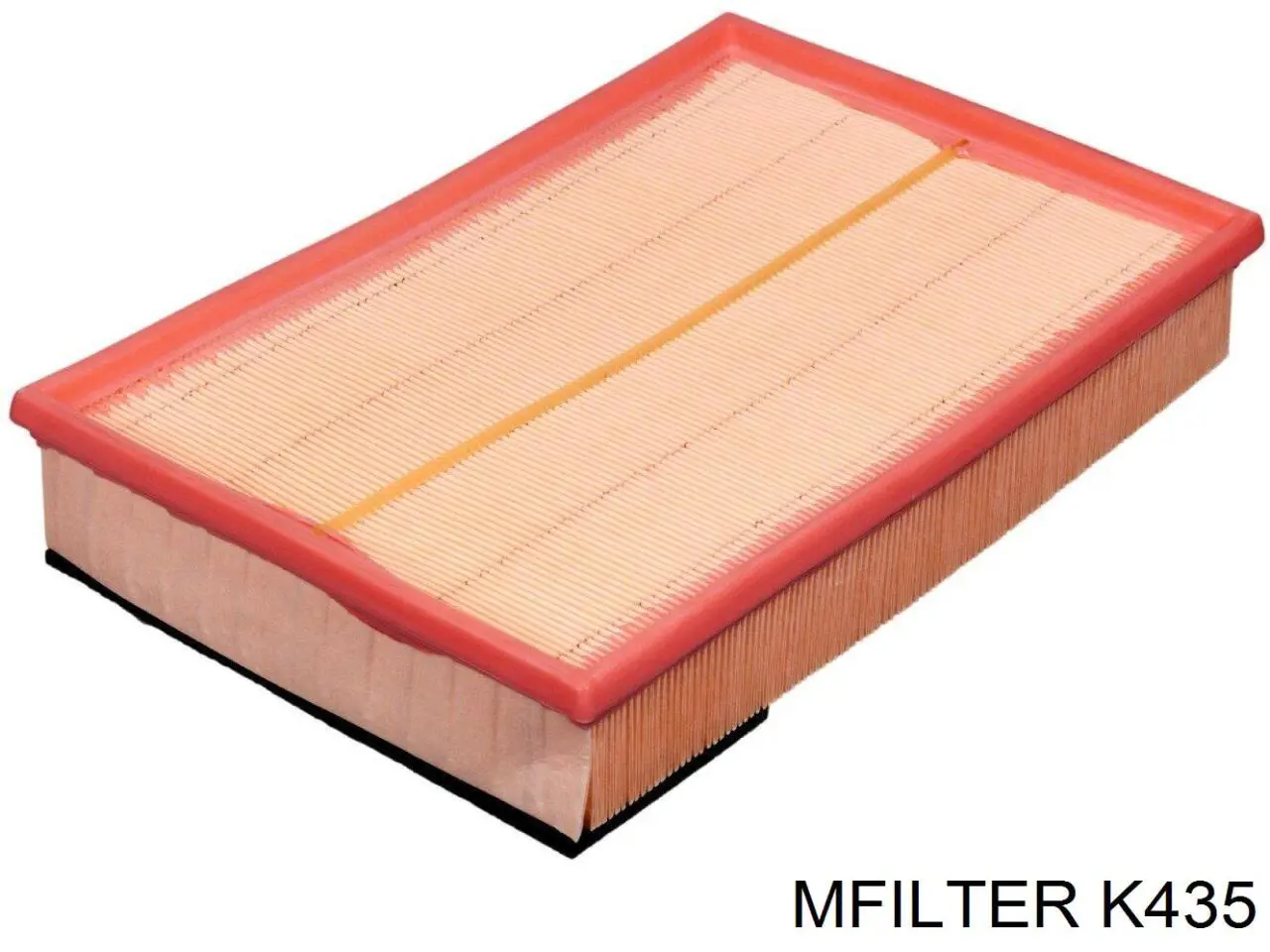 Элемент воздушного фильтра Mfilter K435 цена, от 6.52 USD
