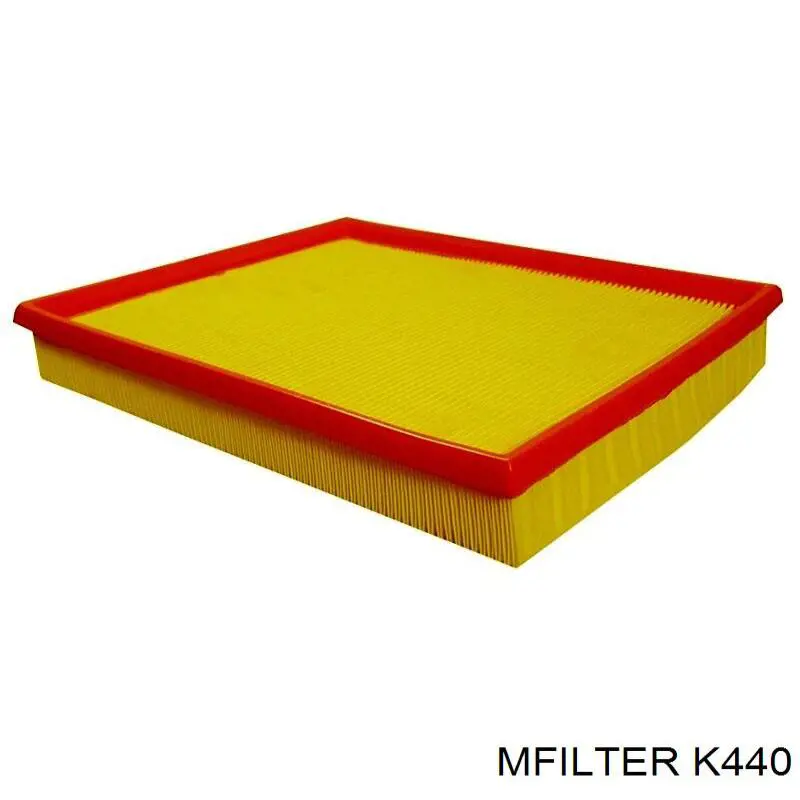 K440 Mfilter воздушный фильтр