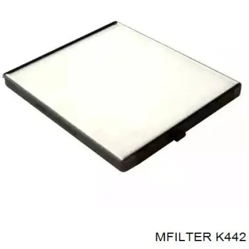 Элемент воздушного фильтра Mfilter K442 цена, от 5.60 USD