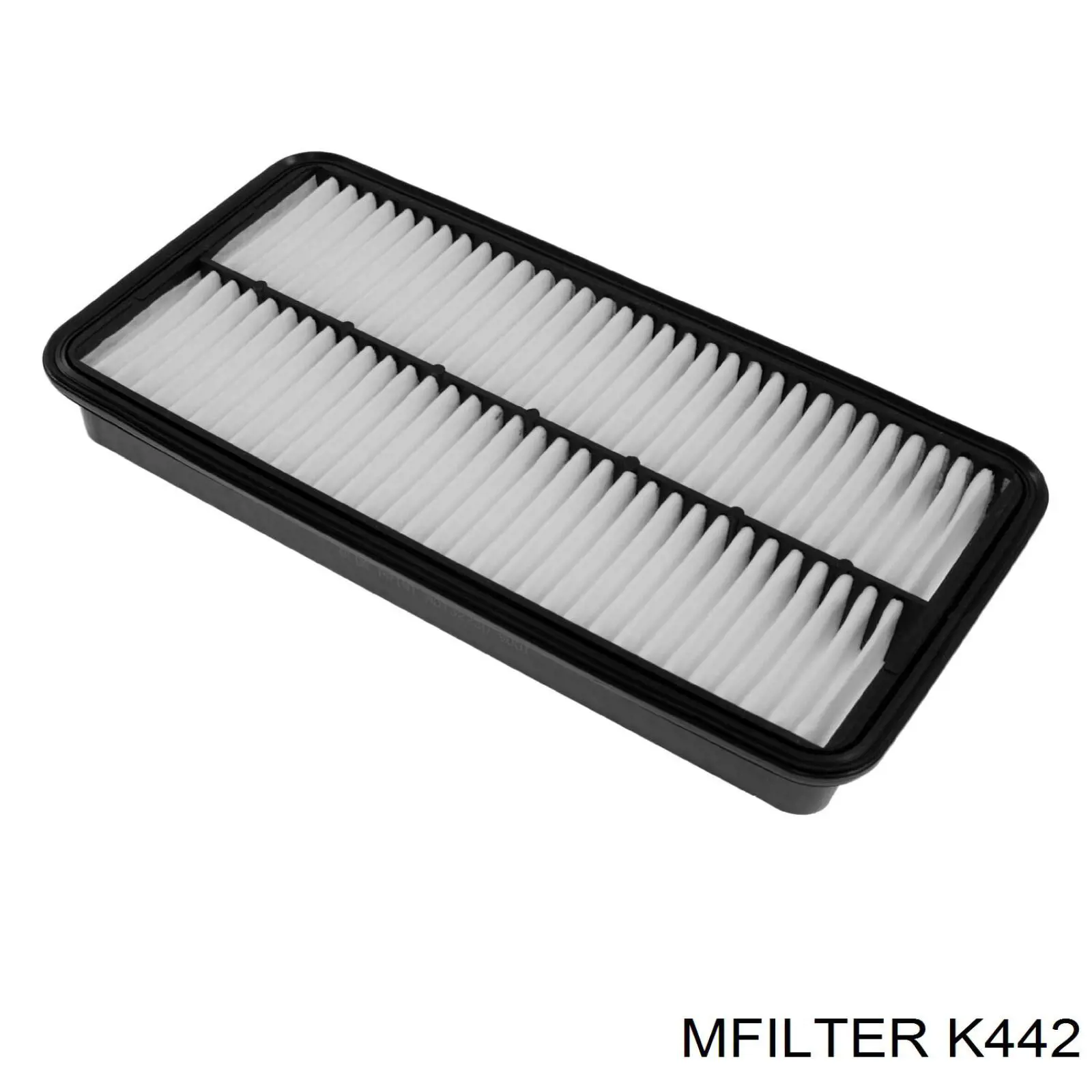 K 442 Mfilter воздушный фильтр