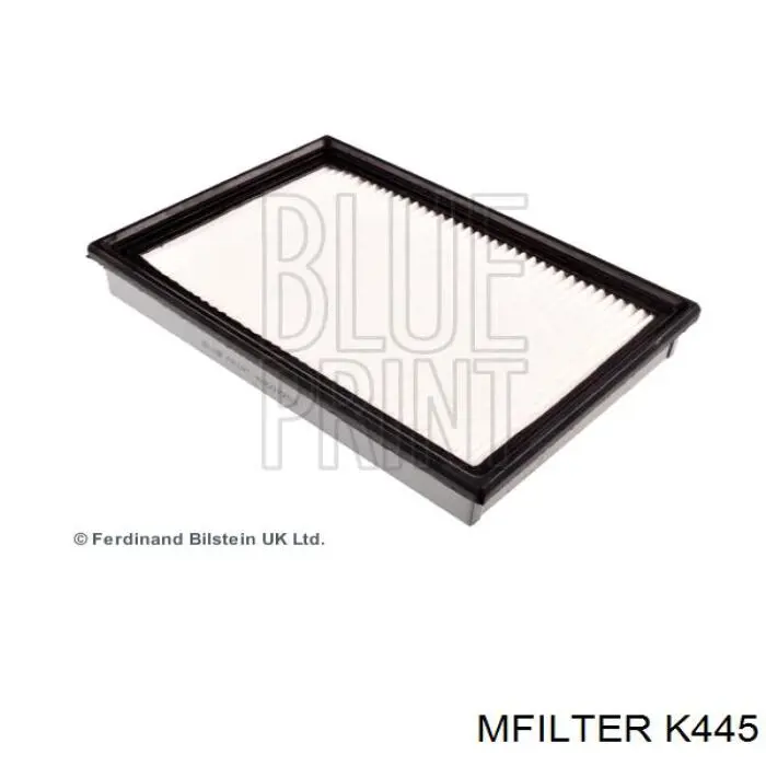 Элемент воздушного фильтра Mfilter K445 цена, от 4.71 USD