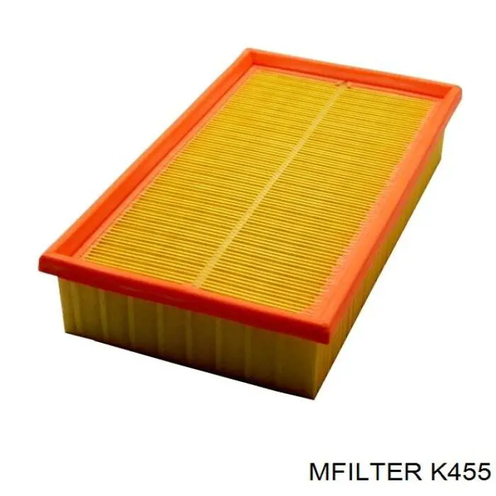 K455 Mfilter воздушный фильтр
