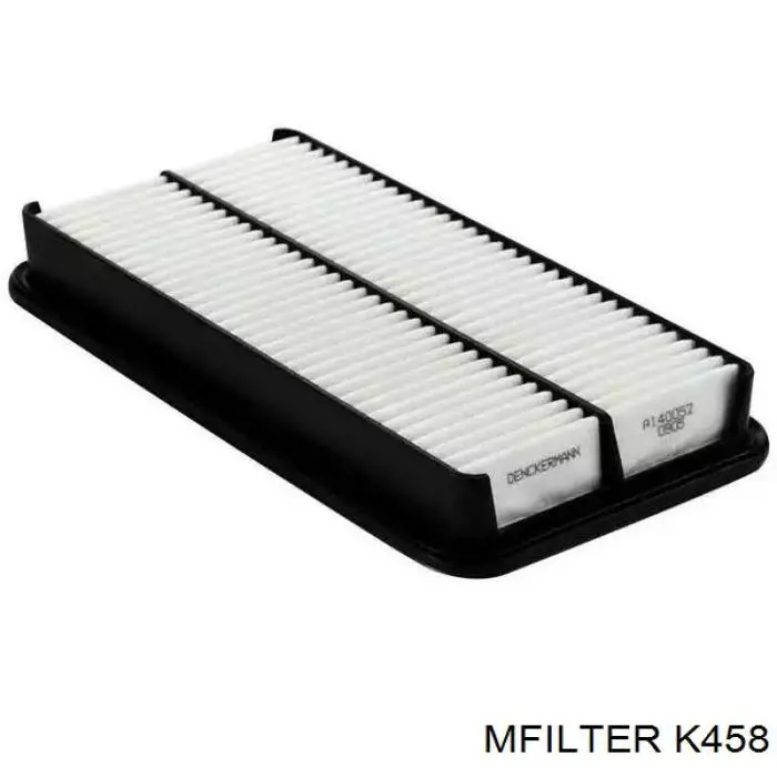 Купить K458 Mfilter Автомобильный фильтр воздуха