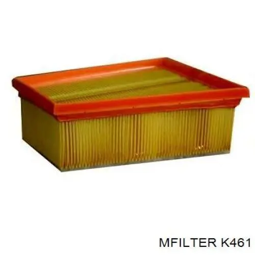 Купить K461 Mfilter Автомобильный фильтр воздуха