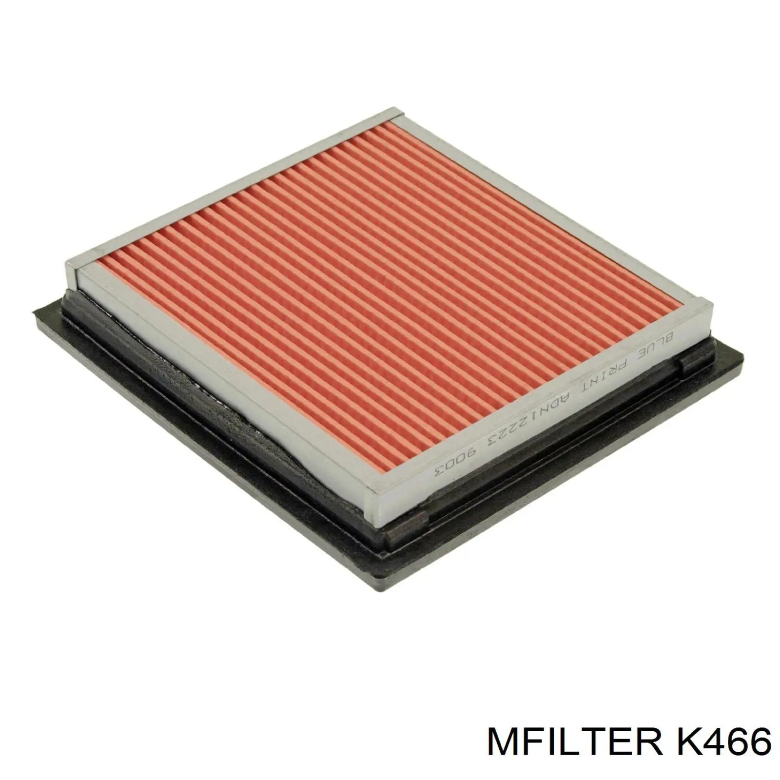 Элемент воздушного фильтра Mfilter K466 цена, от 4.16 USD