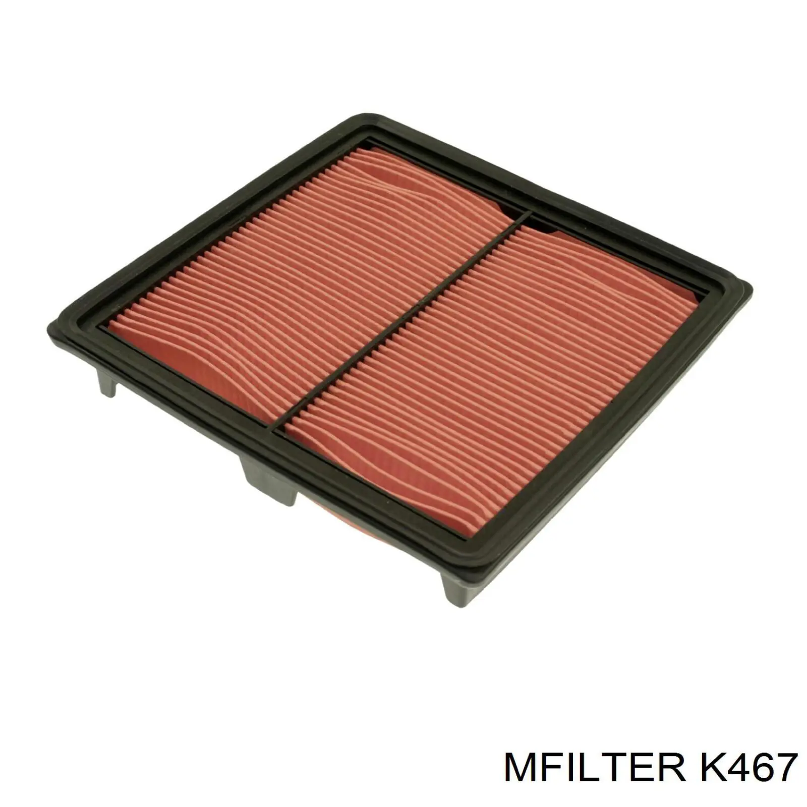 K467 Mfilter воздушный фильтр