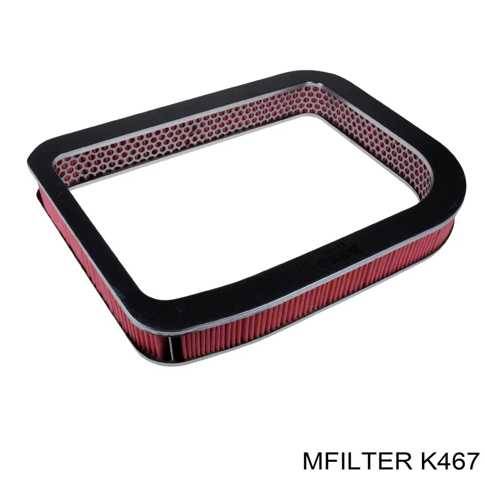 Элемент воздушного фильтра Mfilter K467 цена, от 4.47 USD