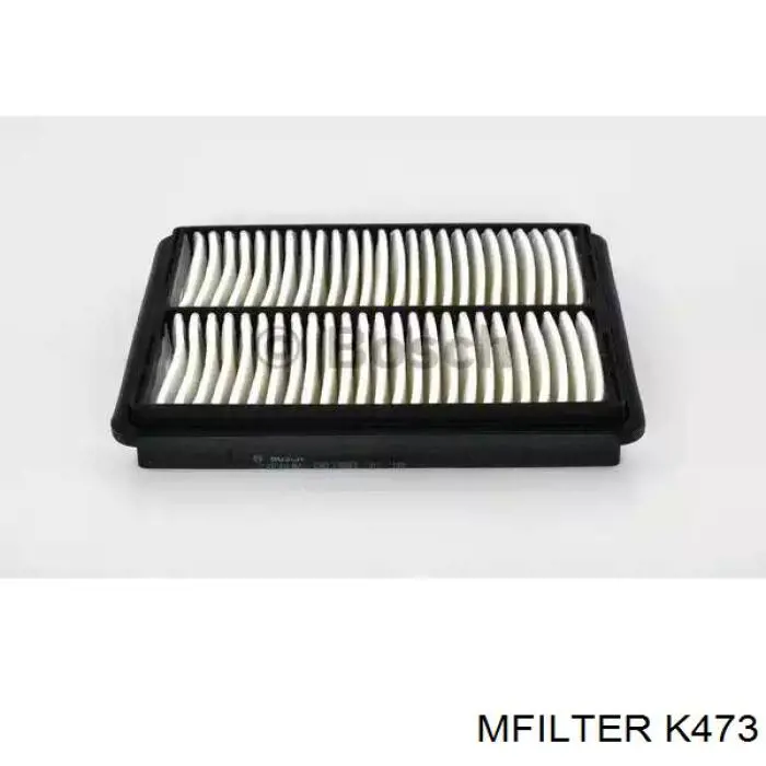 K473 Mfilter