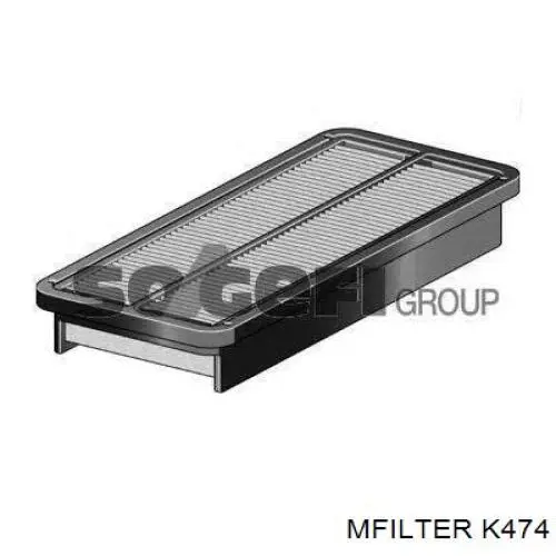 Воздушный фильтр K474 Mfilter