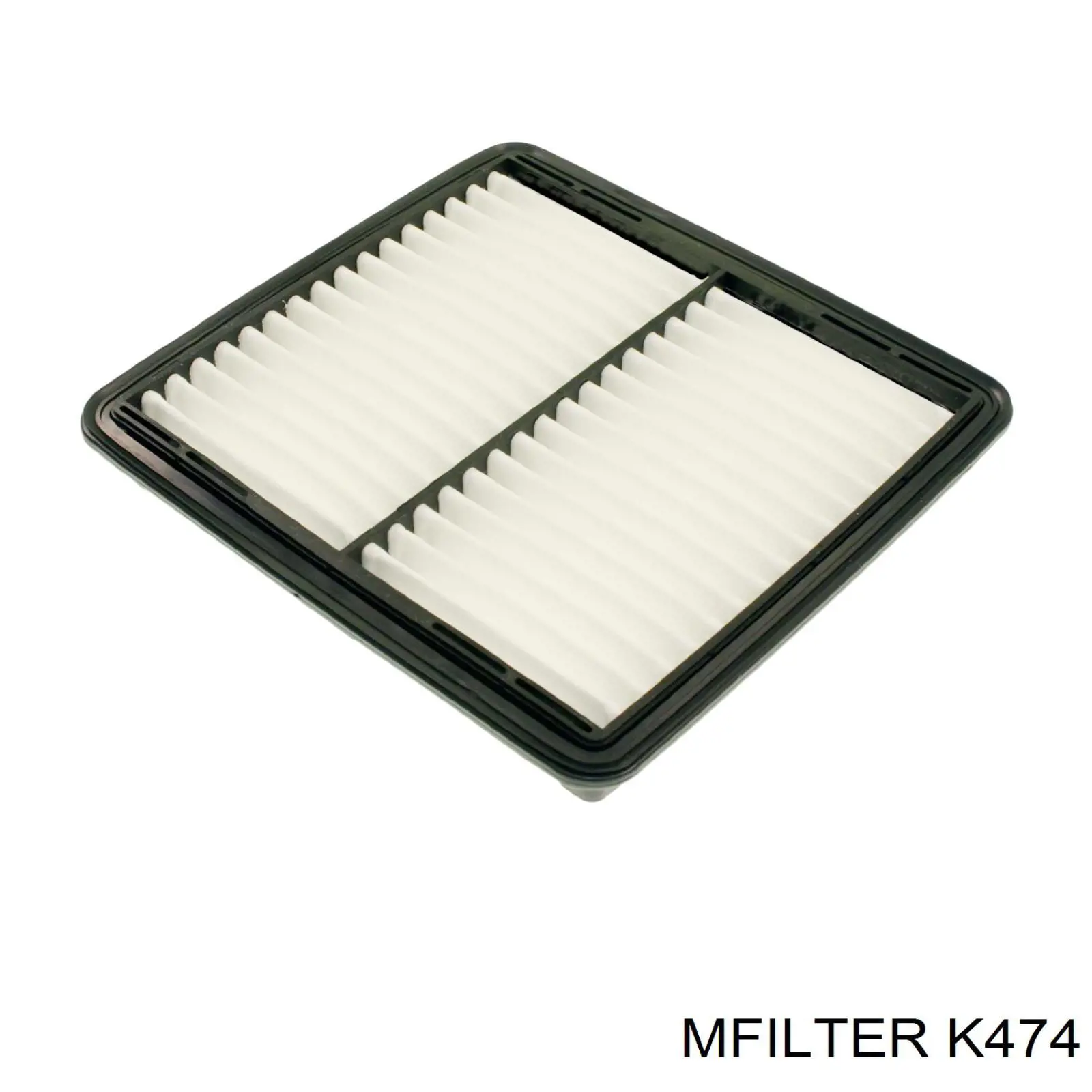 Элемент воздушного фильтра Mfilter K474 цена, от 3.58 USD