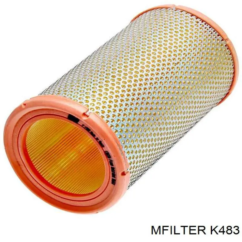 Элемент воздушного фильтра Purflux A311 цена, от 0.75 USD