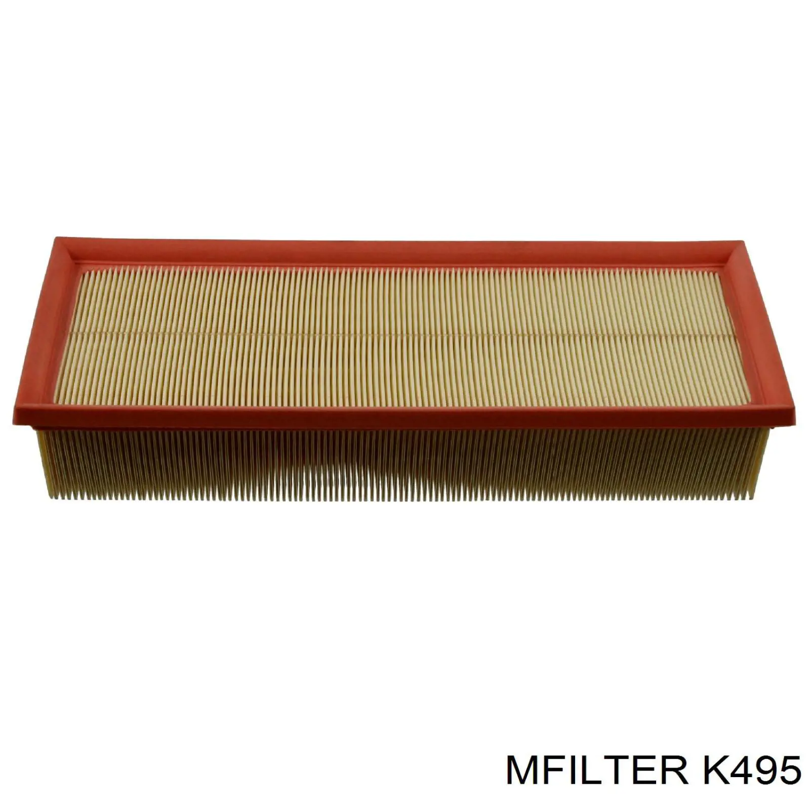 Воздушный фильтр K495 Mfilter