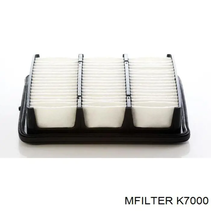 Элемент воздушного фильтра Mfilter K7000 цена, от 5.54 USD