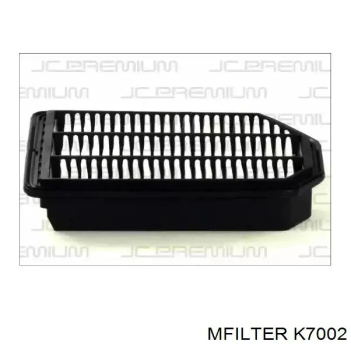 Купить K7002 Mfilter Автомобильный фильтр воздуха