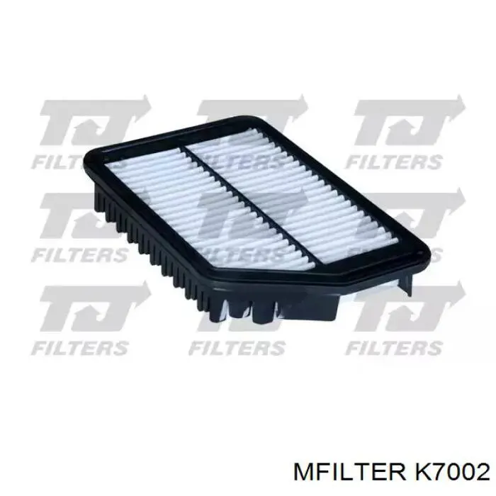Воздушный фильтр K7002 Mfilter