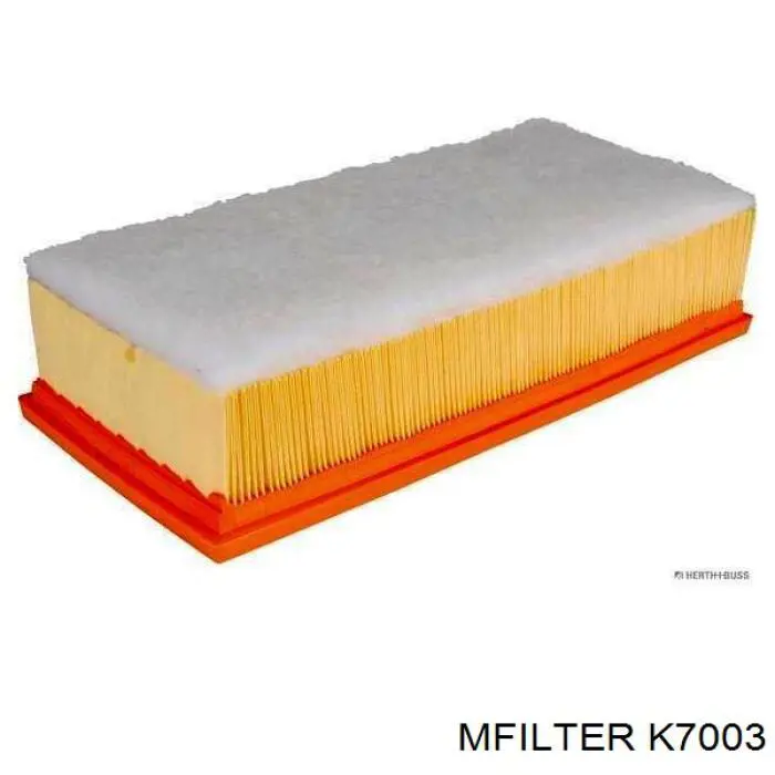 Купить K7003 Mfilter Автомобильный фильтр воздуха