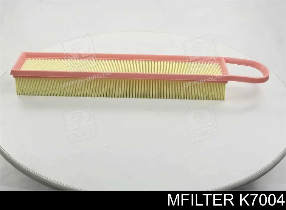 K7004 Mfilter воздушный фильтр